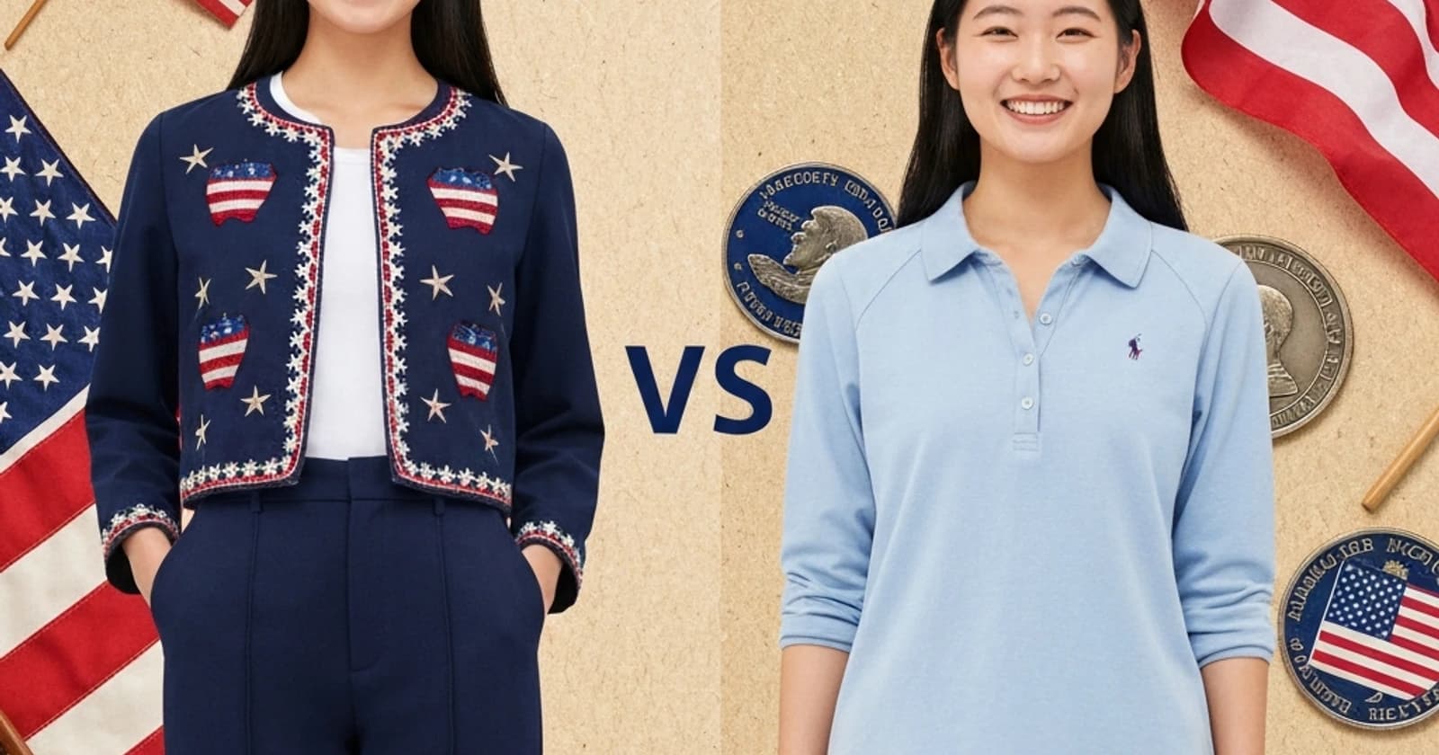 Premium vs Standard Patriotic Clothing: What to Buy for the 250th Anniversary in 2026